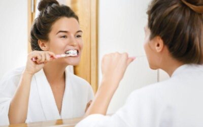 Ako si správne čistiť zuby?
